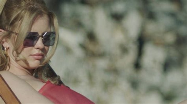 A Deep Dive Into Her Films And TV Appearances