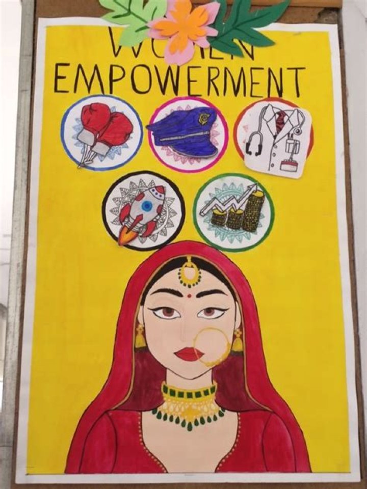 A Journey Of Empowerment And Activism