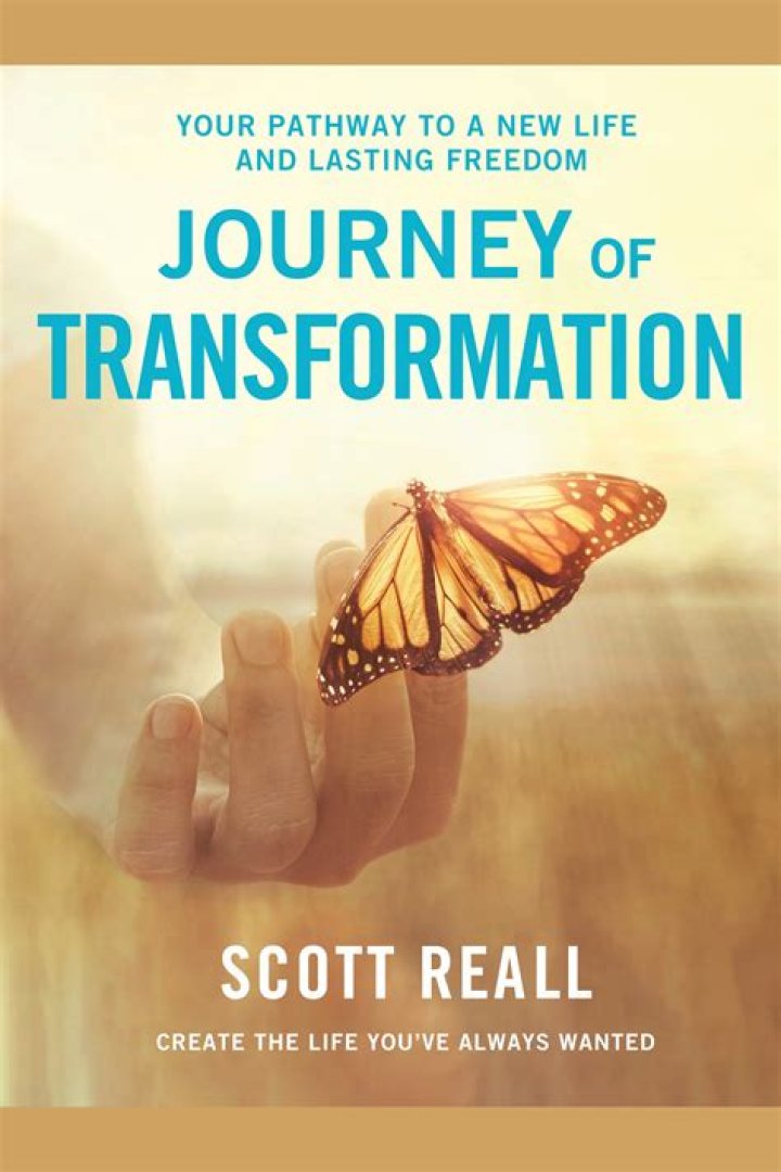 A Journey of Transformation and Confidence