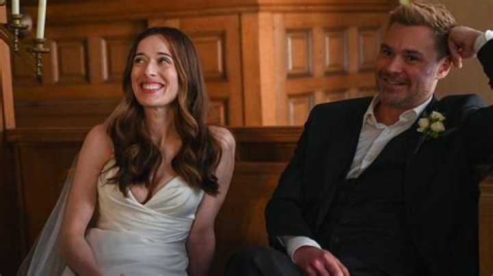 All About Marina Squerciati's Husband Eli