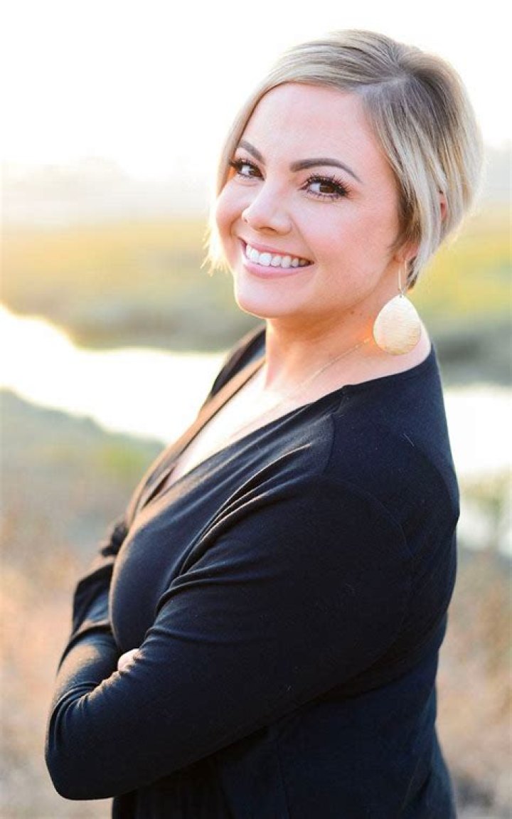 Amanda C. Riley's Trailblazing Blog