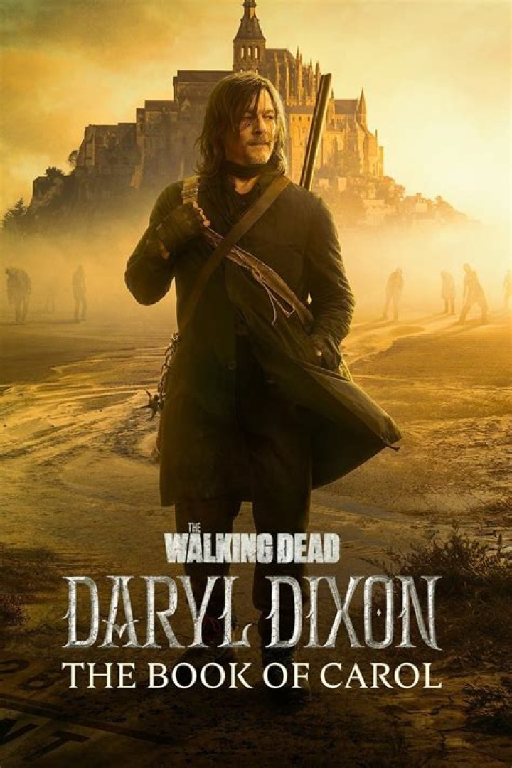 Daryl's Scar and Its Profound Impact