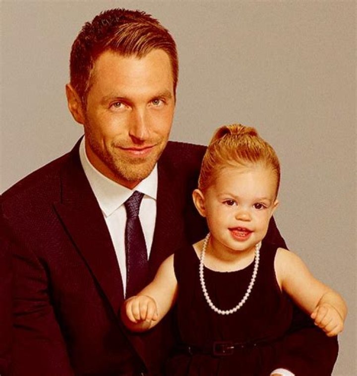 Discover The Enchanting World Of Jeff Lewis's Daughter, Monroe Christine