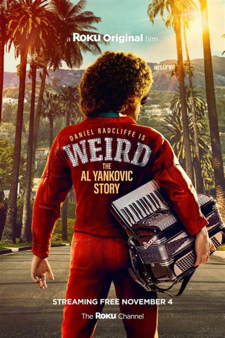 Discover the Extraordinary Net Worth Secrets of "Weird Al" Yankovic