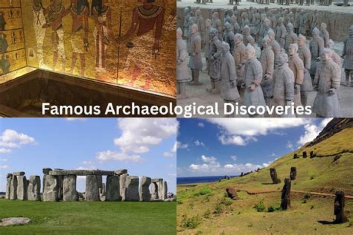 Discoveries And Insights About His Wealth