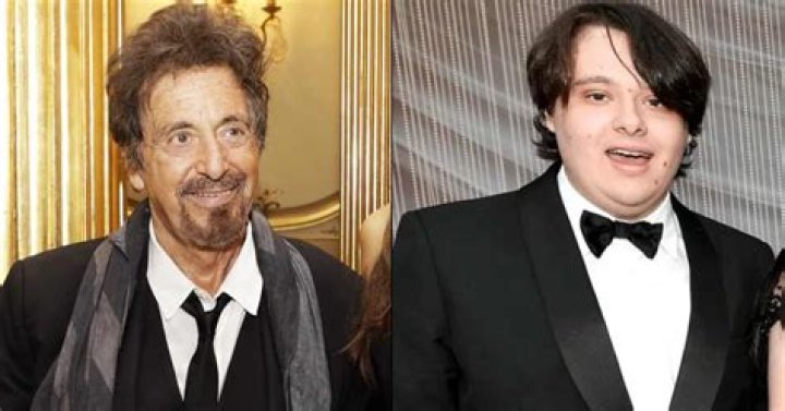 Discoveries And Insights Into Anton James Pacino