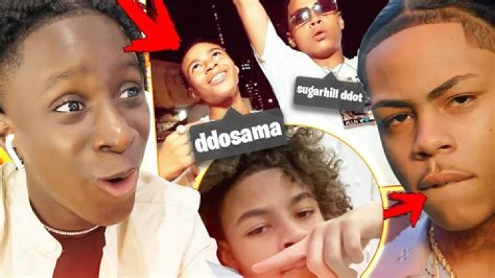 Discoveries and Insights on "ddot dd osama"