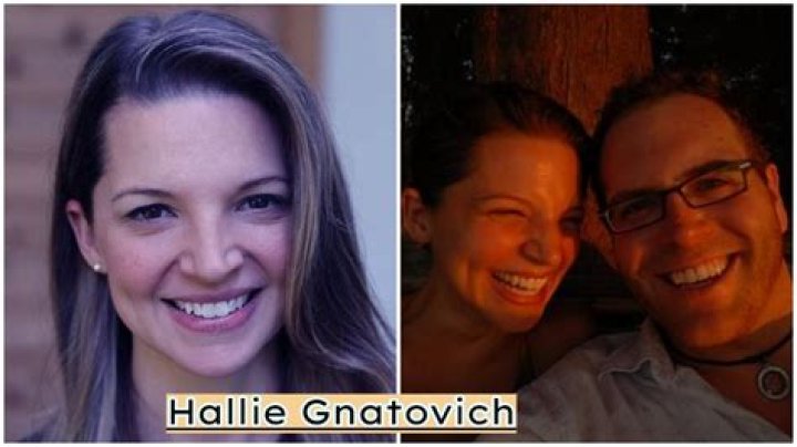 Discoveries And Insights On Hallie Gnatovich