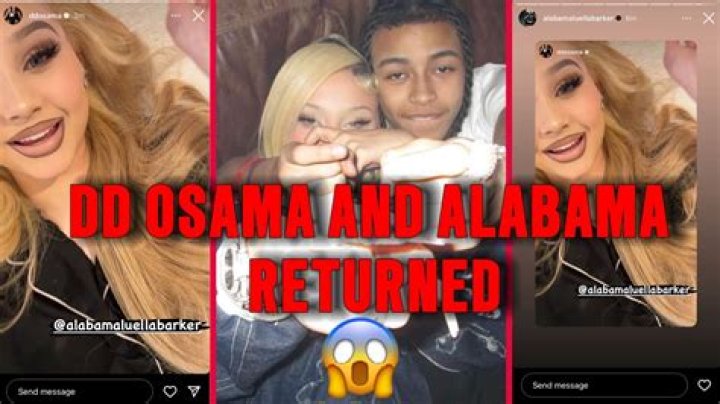 Does DD Osama Have a Brother?