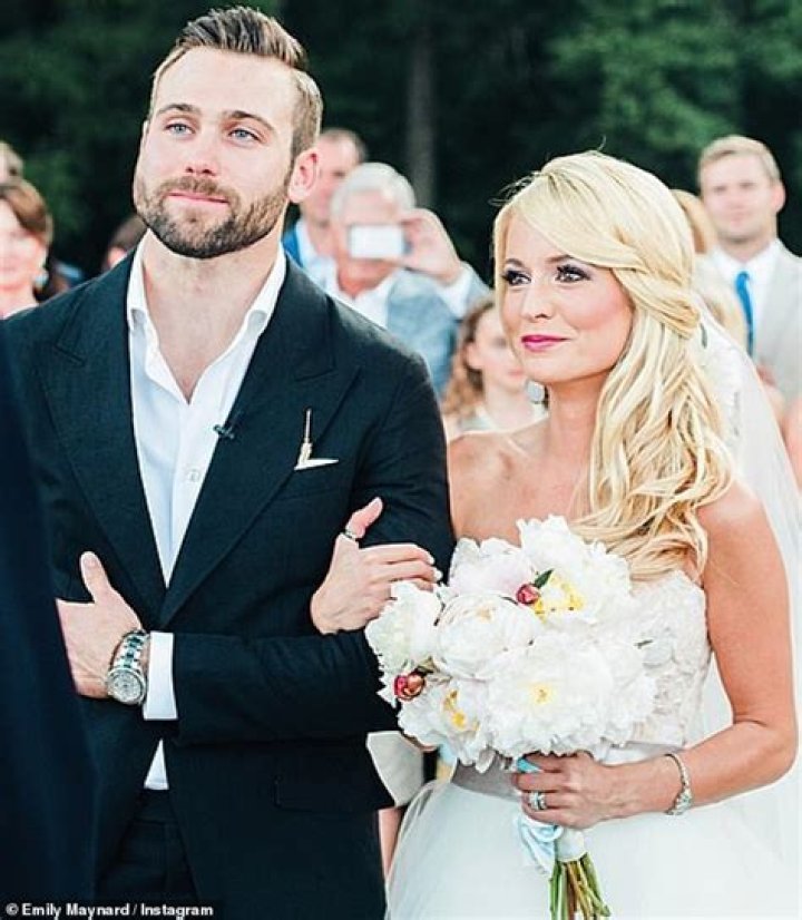 Emily Maynard Johnson Reveals Her Reaction to Her Son’s Down Syndrome