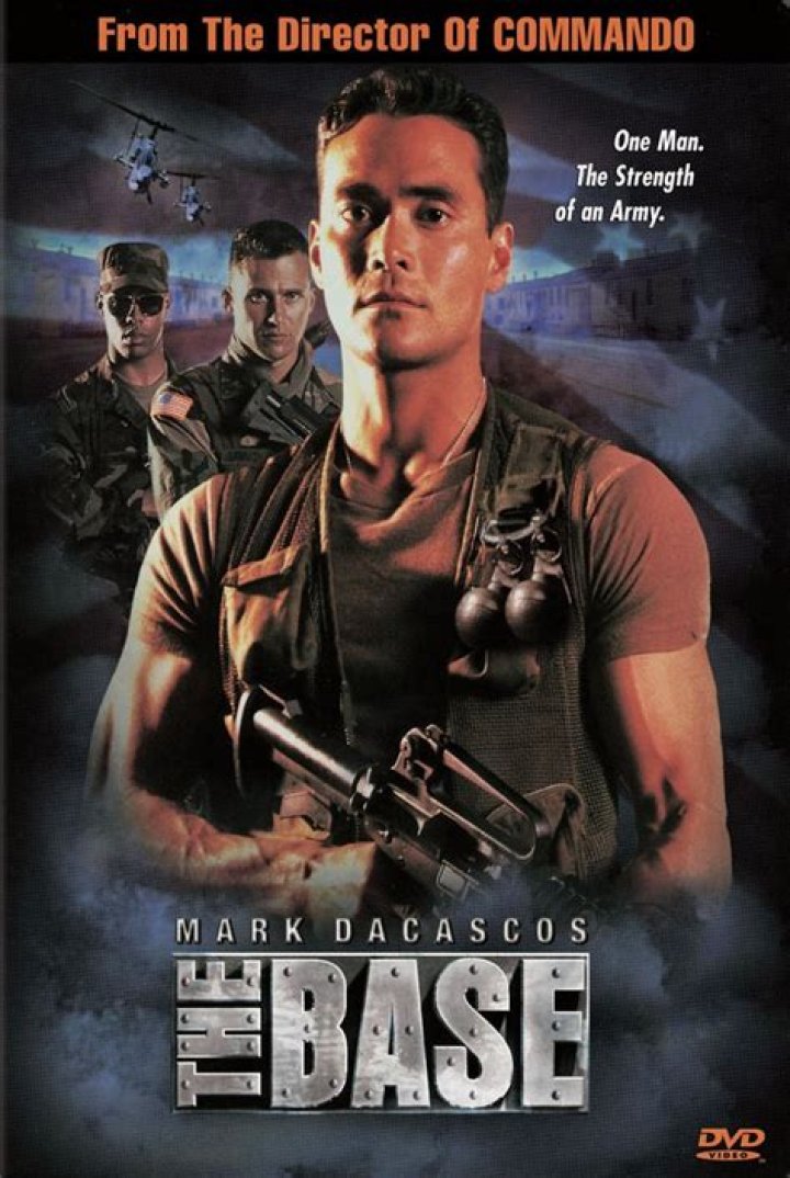 Exploring Mark Dacascos's Net Worth