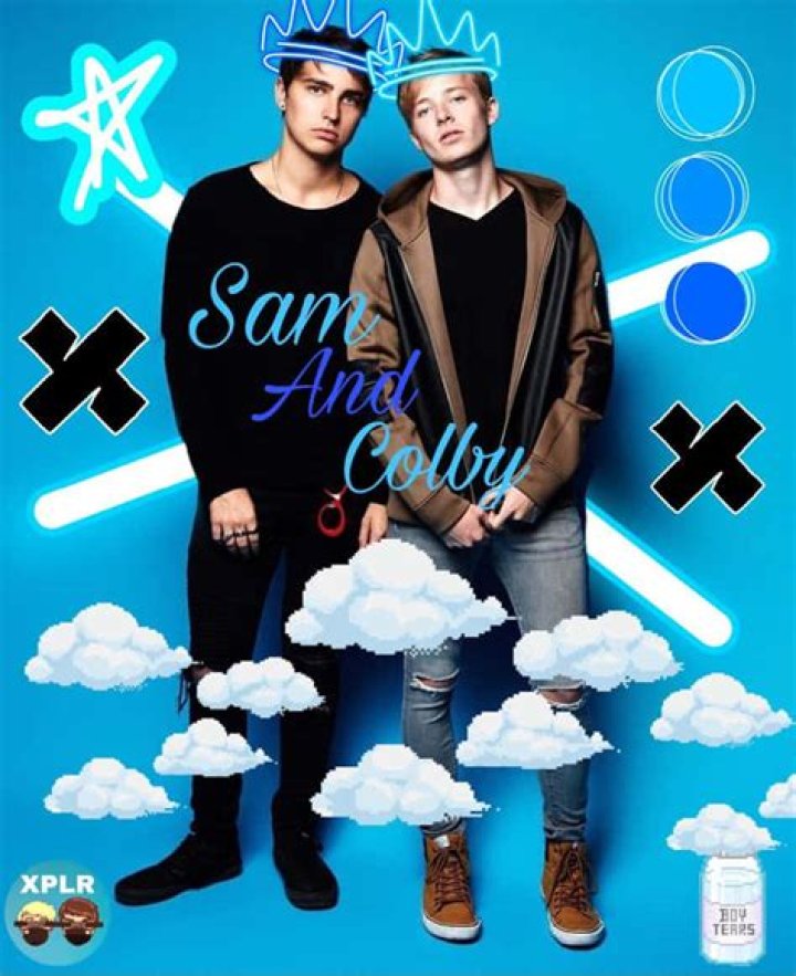 Exploring Sam From Sam And Colby's Sexuality
