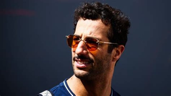 Exploring The Biography Of Daniel Ricciardo's Father, Joe Ricciardo