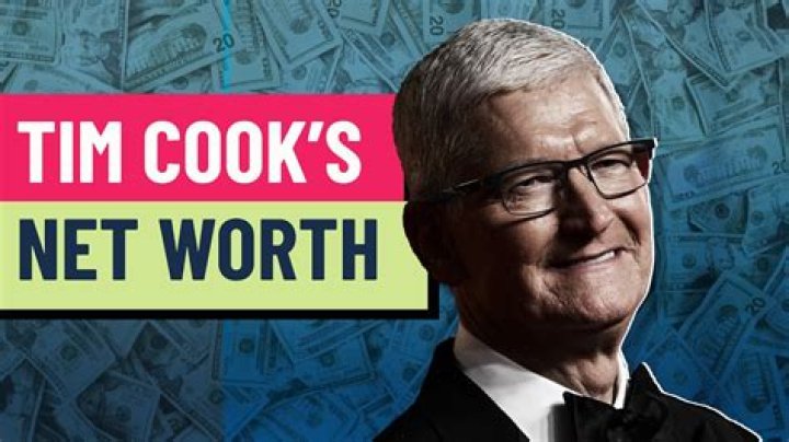 Exploring The Stu Cook Net Worth