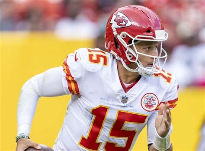 Exploring The World Of Patrick Mahomes II Footballer Wiki