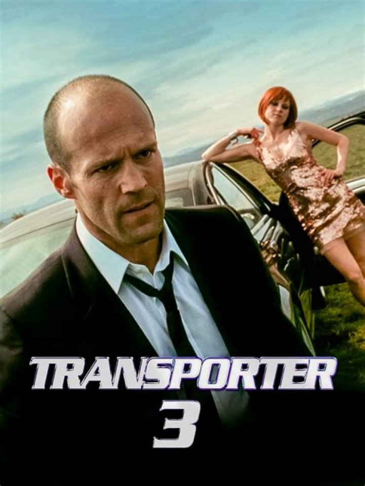 From 'Transporter 3' To Beyond