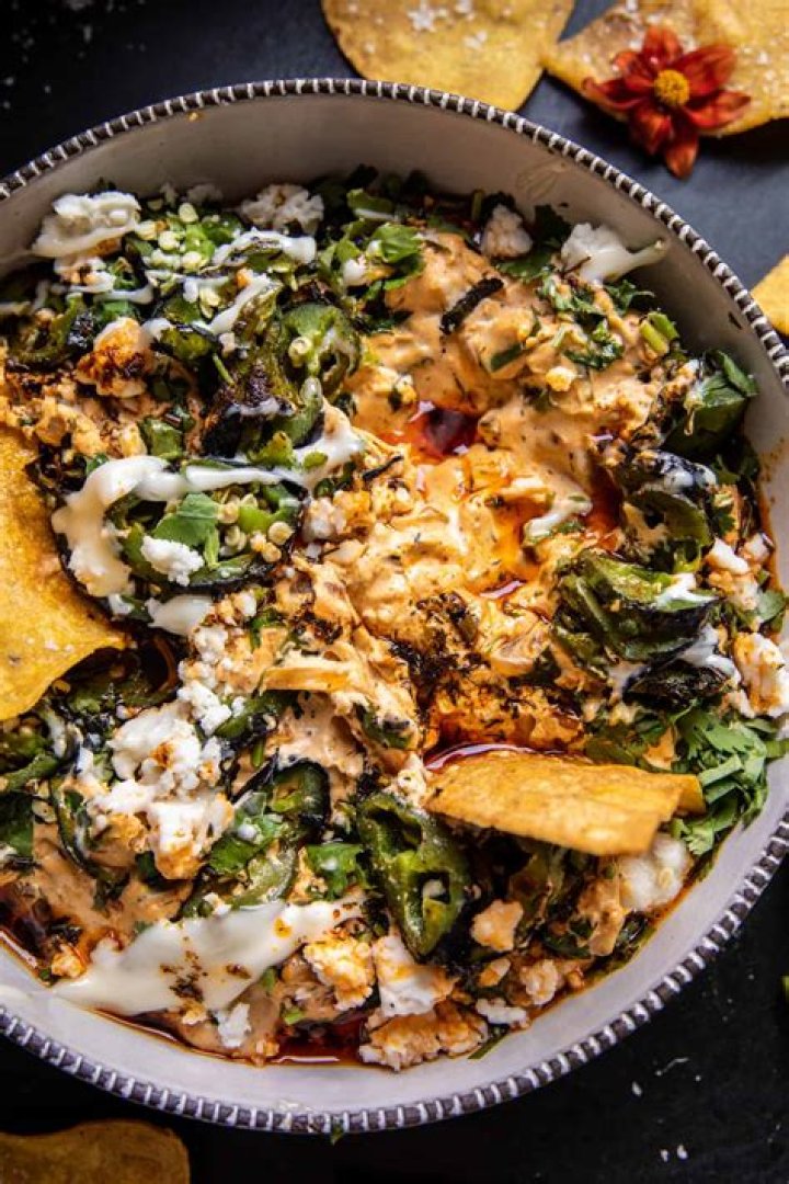 Half Baked Harvest's Eating Disorder Journey