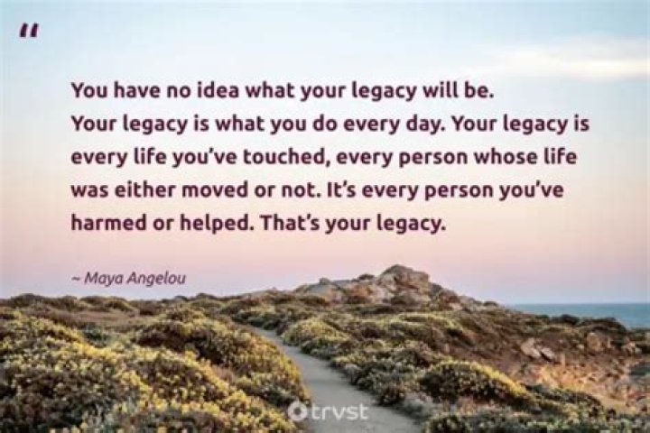 His Life, Legacy, And Timeless Impact