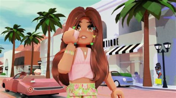 How Old Is Berry From TikTok? Uncovering The Young Star's Age