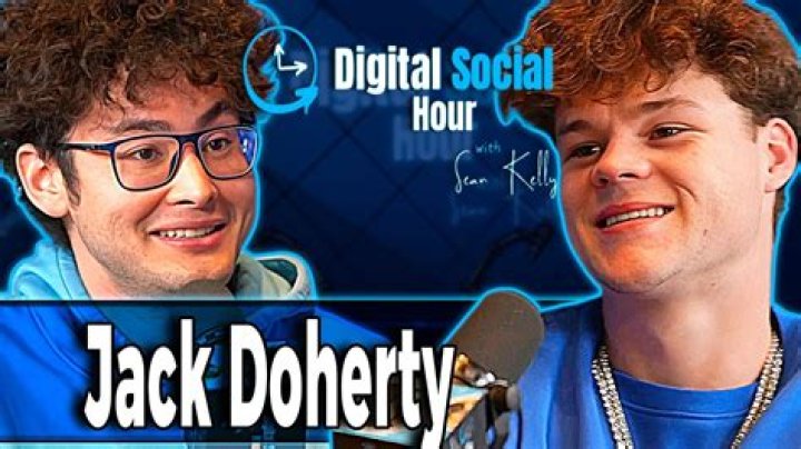 Jack Doherty OnlyFans Leak: Unraveling The Story