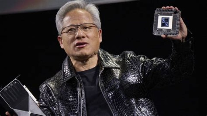 Jen Hsun Huang's Net Worth In 2024
