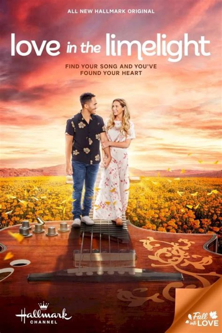 Jordan Mcgraw And Marissa Jack: Love In The Limelight