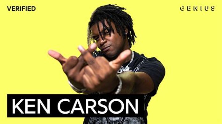Ken Carson Green Lyrics know the real meaning of Ken Carson's Green Room Song lyrics