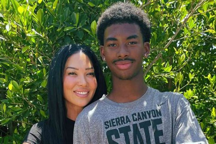 Kimora Lee Simmons' Parents And Their Profound Influence