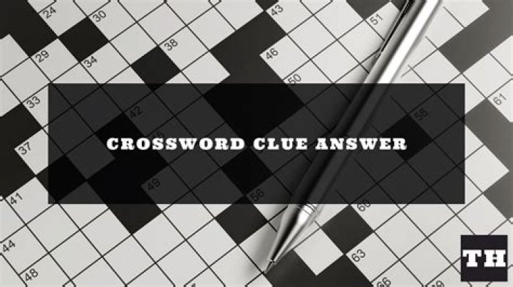 LA Times Yogurt-based condiment served with 24-Across 5 letters Crossword Clue ·
