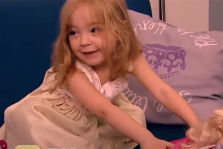 Meet Samantha Rose Williams: Barry Williams Daughter