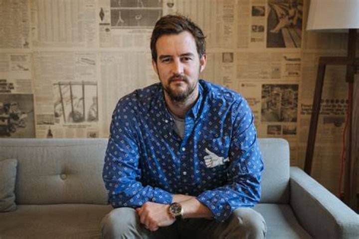 Miguel McKelvey From WeWork Has A Net Worth Above 900 Million What