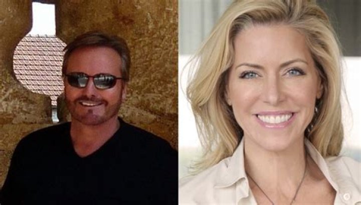 Narvel Blackstock And Laura Stroud's Relationship Unraveled