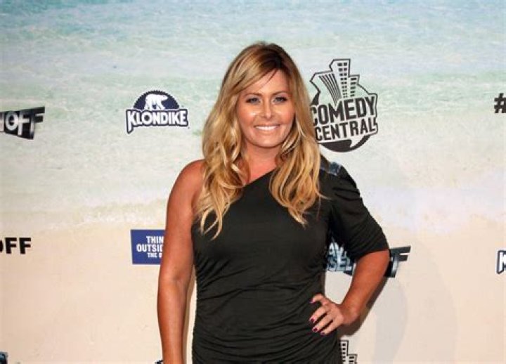 Nicole Eggert Biography Life Interesting Facts
