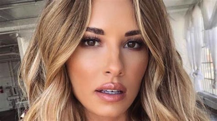 Sierra Skye OnlyFans Leak