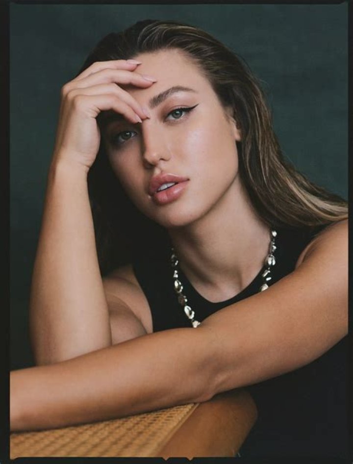 Stefanie Gurzanski Leak: Uncovering The Truth