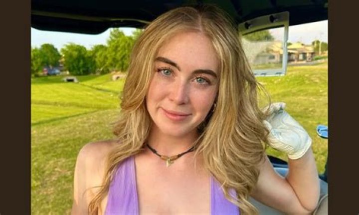 The Grace Charis OnlyFans Leaks Exposed