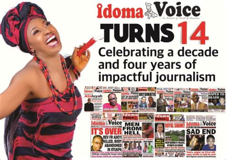 The Impactful Journalism Of Carren Stratford