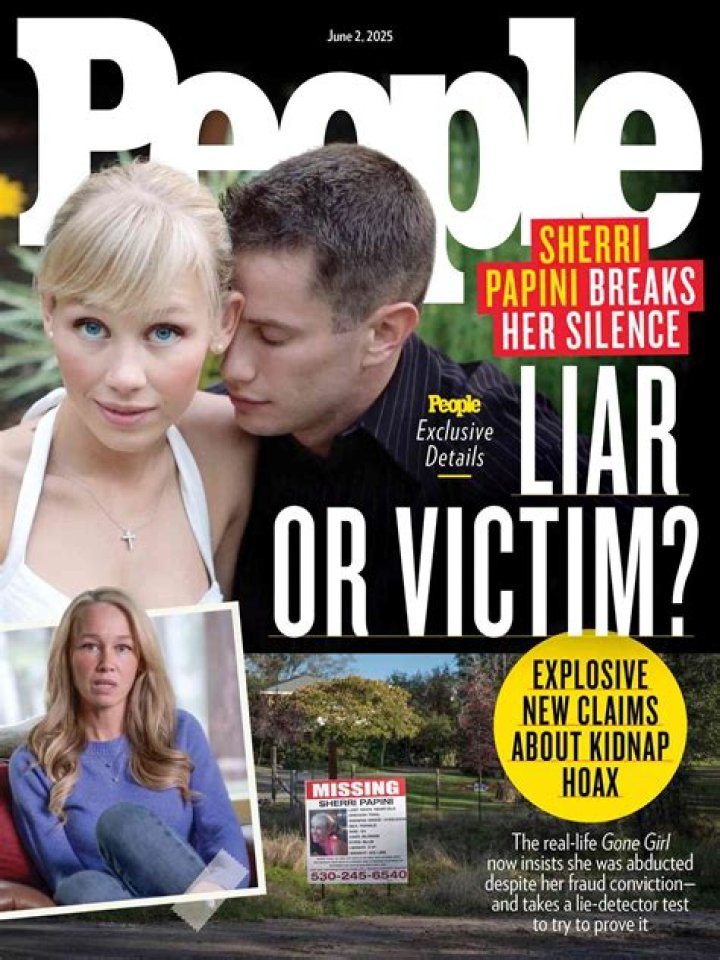 The Shocking Truth About Tyler Papini