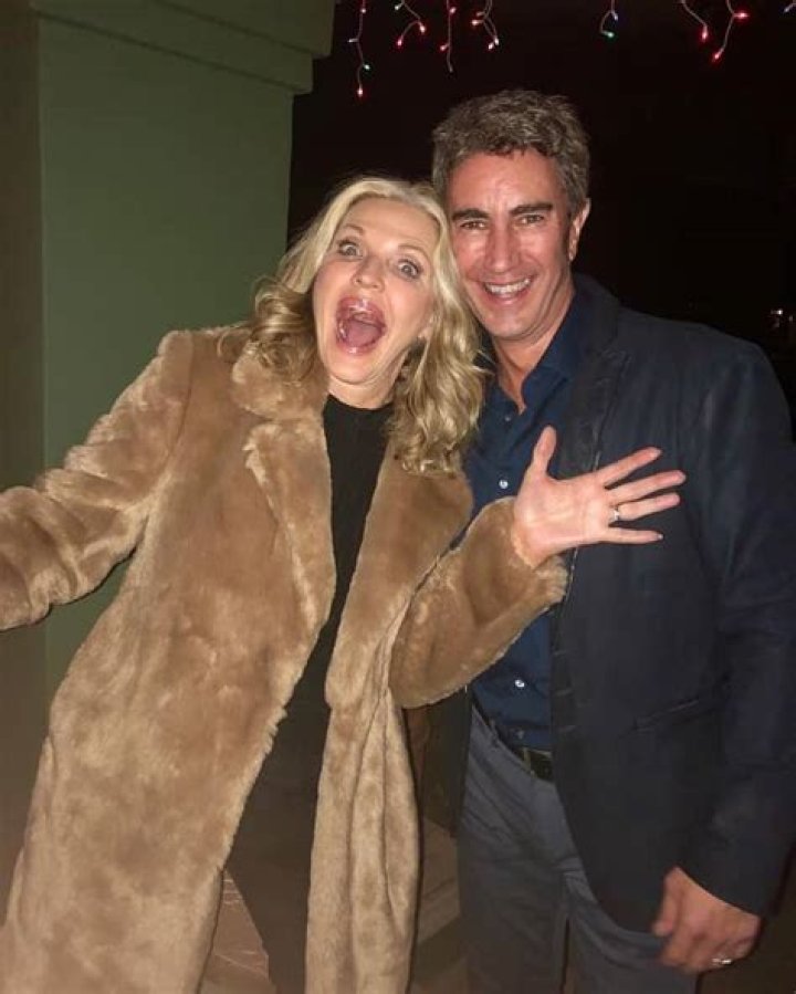 The Untold Story Of Terry Gannon's Partner