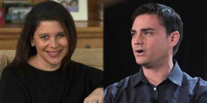 The Untold Truth About Ben Shapiro's Wife