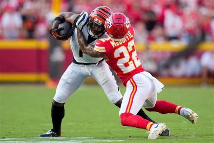 Trent McDuffie's Parents' Profound Influence