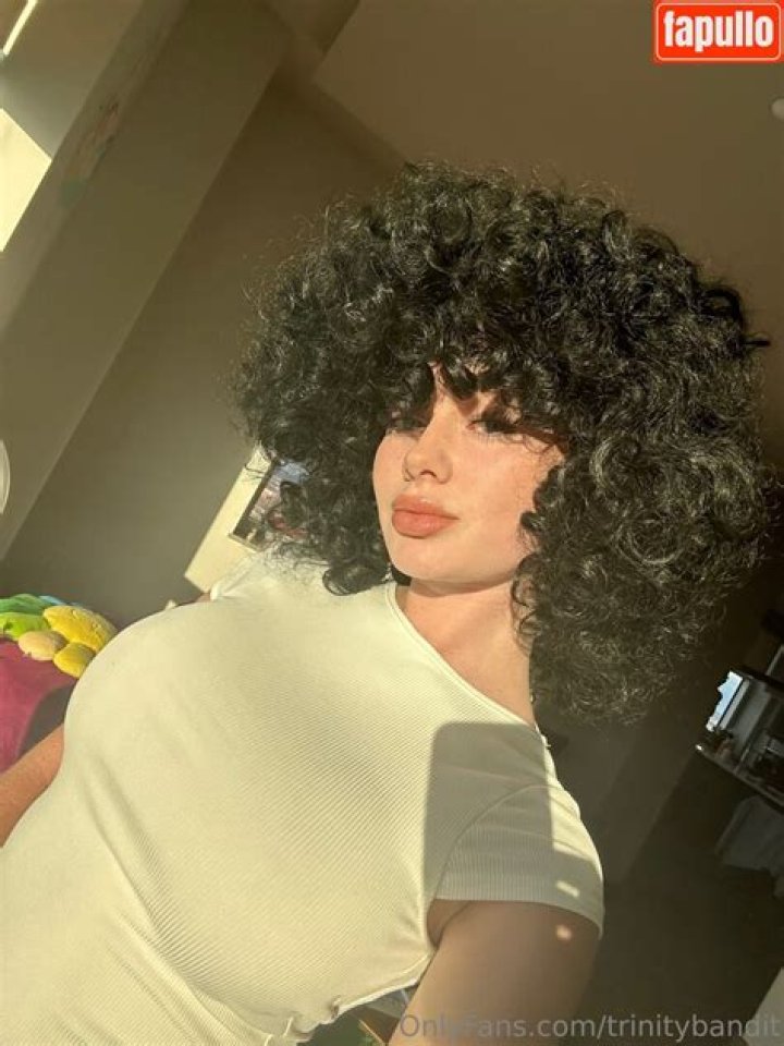 "Trinity Bandit OnlyFans Leaks" Exposed