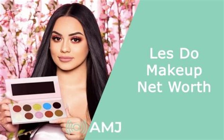 Uncover The Age And Secrets Of Beauty Influencer Les Do Makeup
