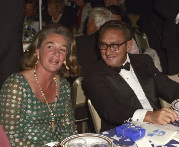 Uncover The Enigmatic World Of Anne Fleischer Kissinger: Discoveries And Revelations