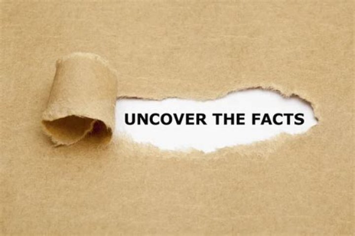 Uncover The Facts And Implications