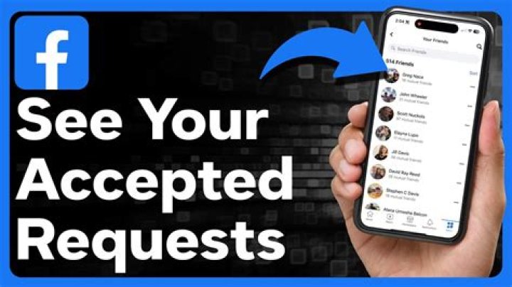 Uncover the Hidden Reasons Behind "Why You Accept My Friend Request"