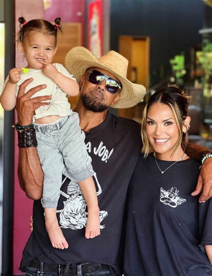 Uncover The Secrets Of Shemar Moore's Personal Life And Relationships