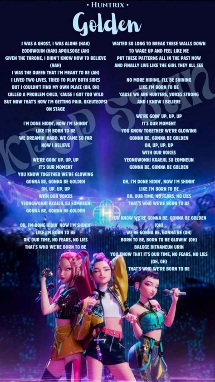 Uncover the Secrets of "You Like My Voice (It Turn You On)" Lyrics