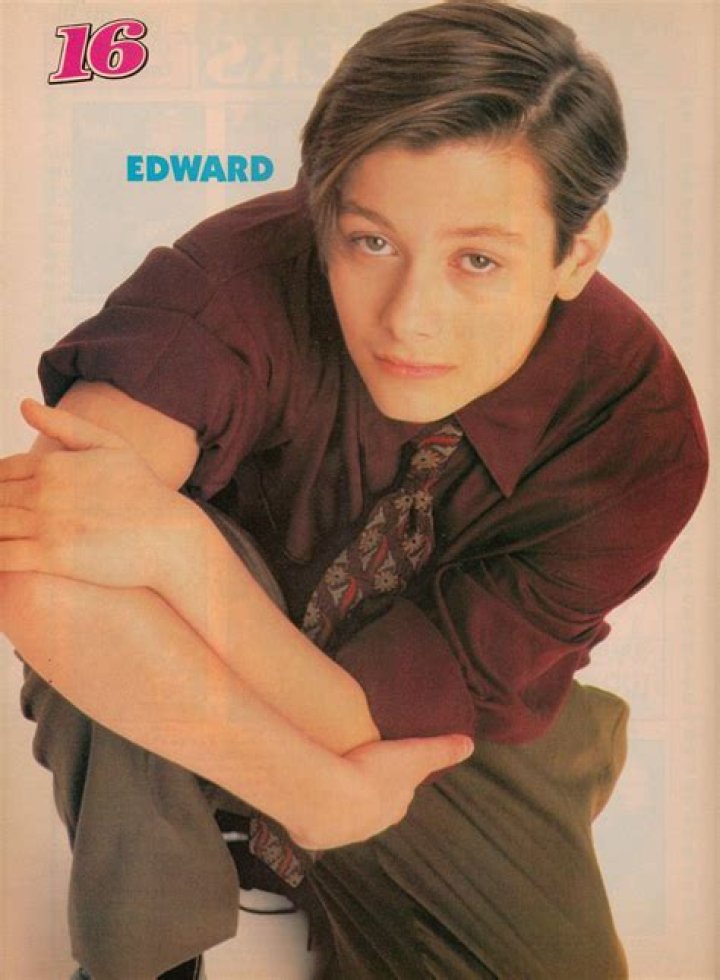 Uncover The Surprising Financial Journey Of Edward Furlong