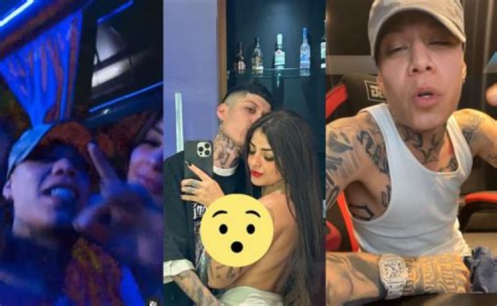 Uncover the Truth Behind the "Santa Fe Klan y Karely Video"